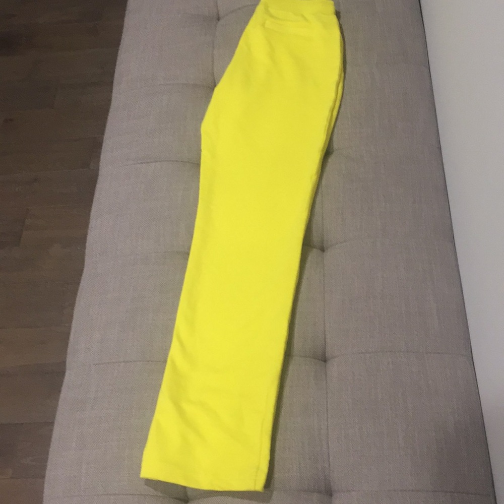 Escada jogging pants
